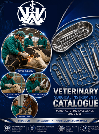 SURGICAL VETERINARY KITS
