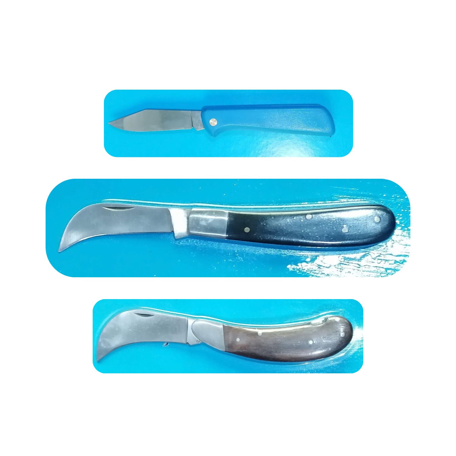 GENERAL PURPOSE KNIVES