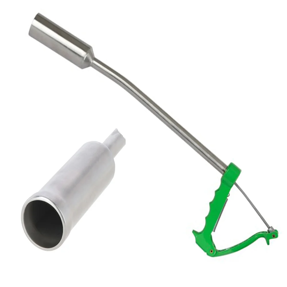 (WI-2110) BOLUS APPLICATOR LARGE 53CM,70CM