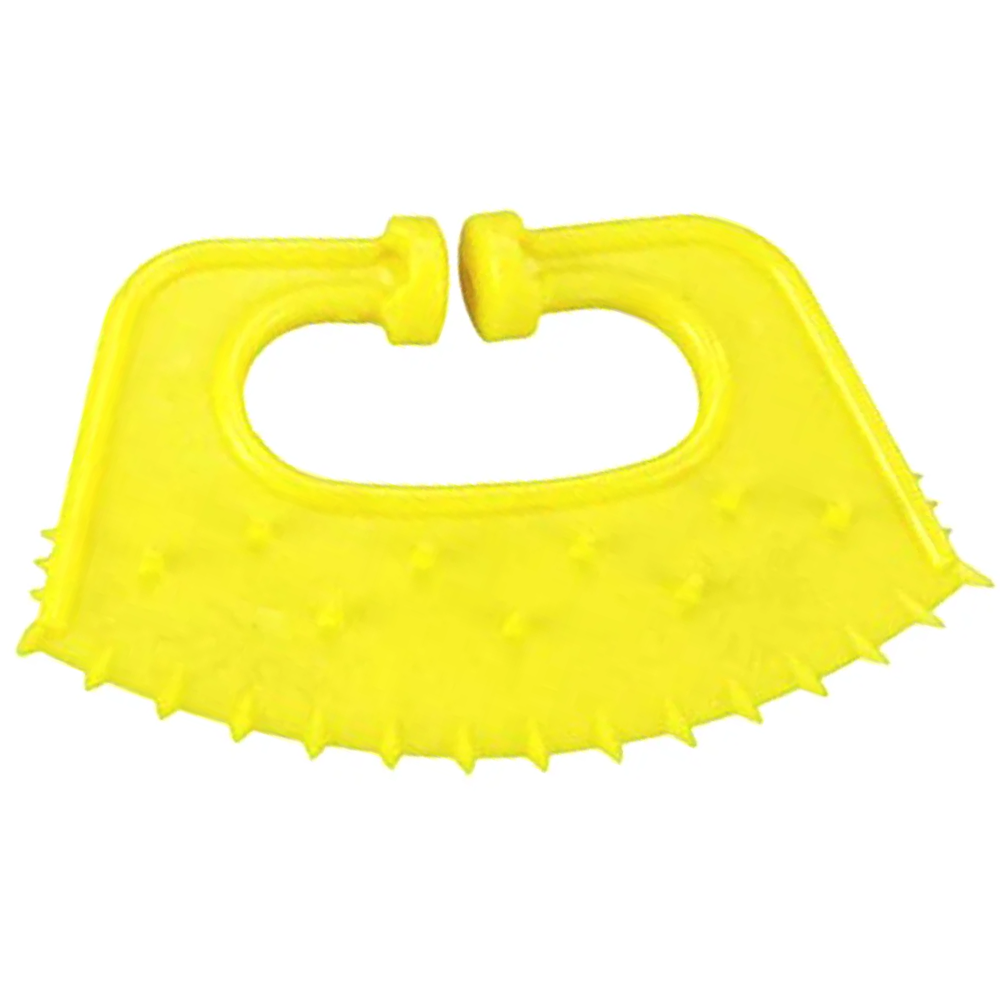 (WI-755) NYLON CALF WEANER????