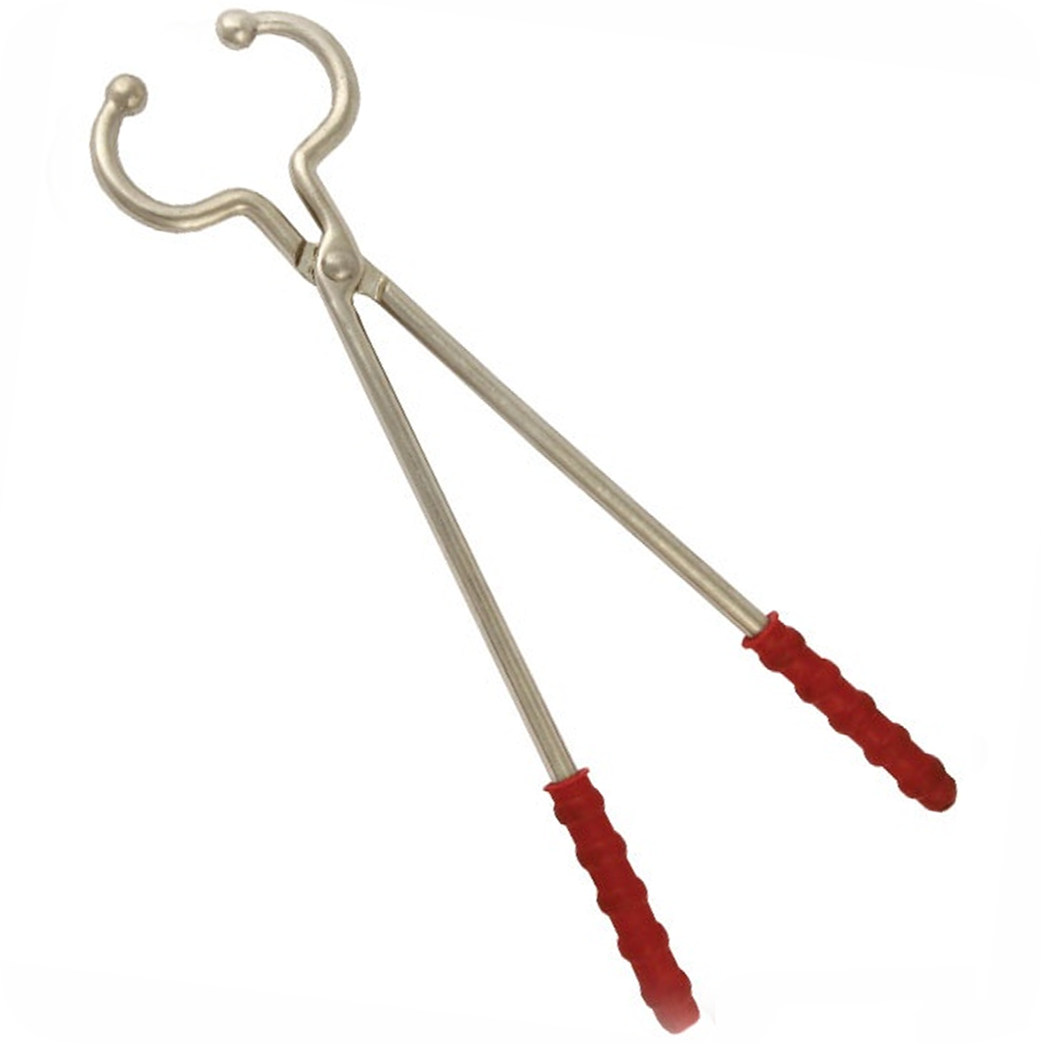 (WI-832) BULL HOLDER – LONG HANDLE 19”????