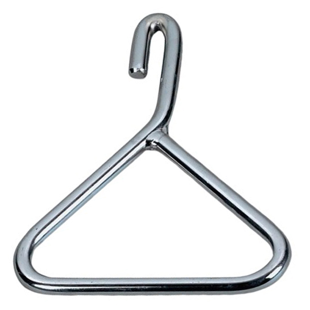 (WI-705) OB HANDLE MADE OF STAINLESS STEEL????