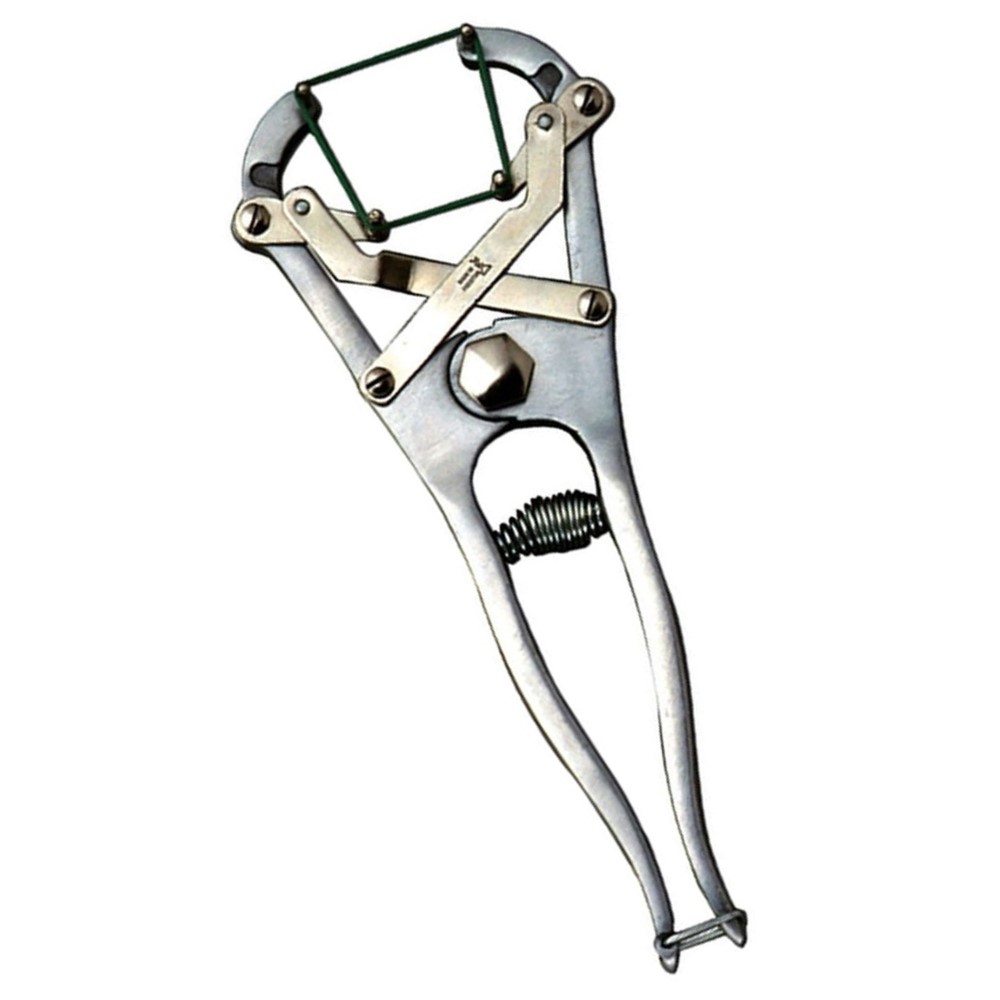 (WI-650) BAND CASTRATOR ALUMINUM LARGE????
