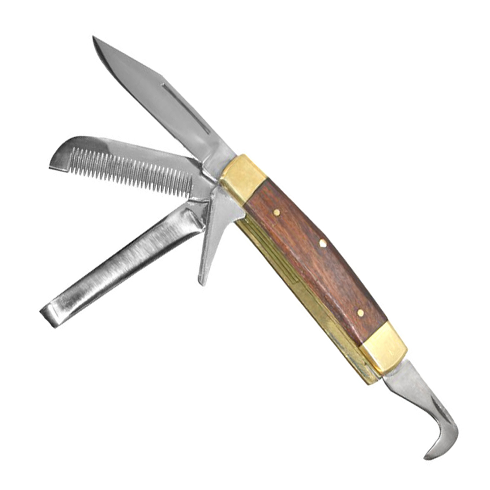 (WI-658) CASTRATION KNIFE FOLDING????