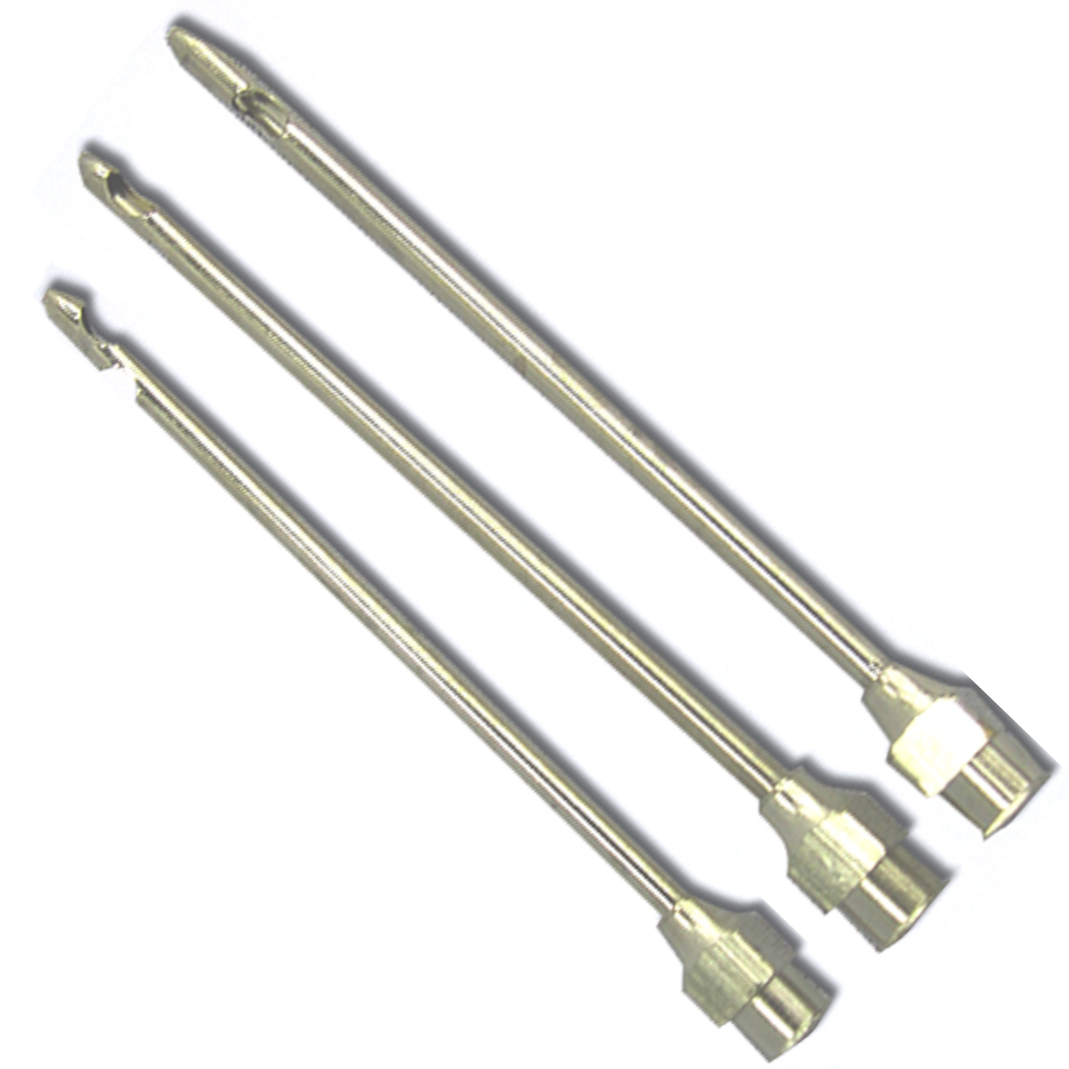 (WI-600) UDDER INFUSION CANNULA????