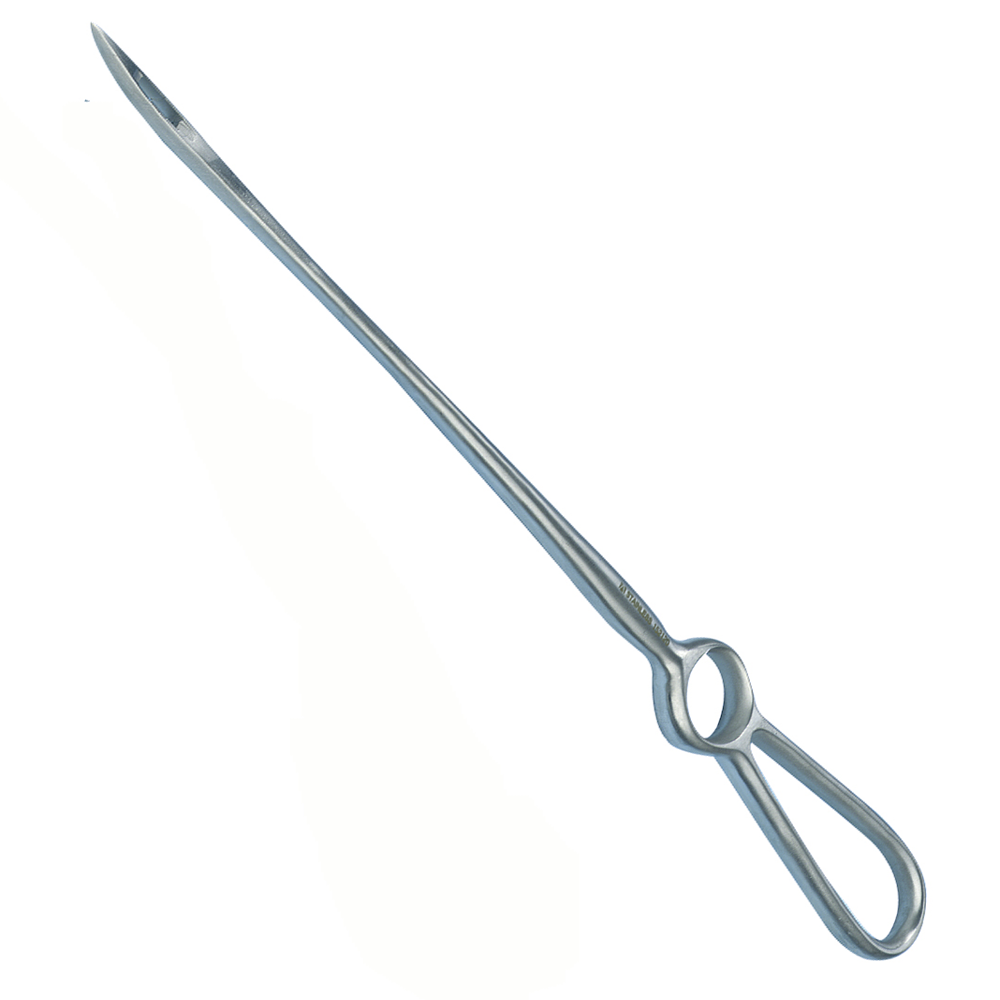 (WI-720) VETERINARY SUTURE NEEDLE✂
