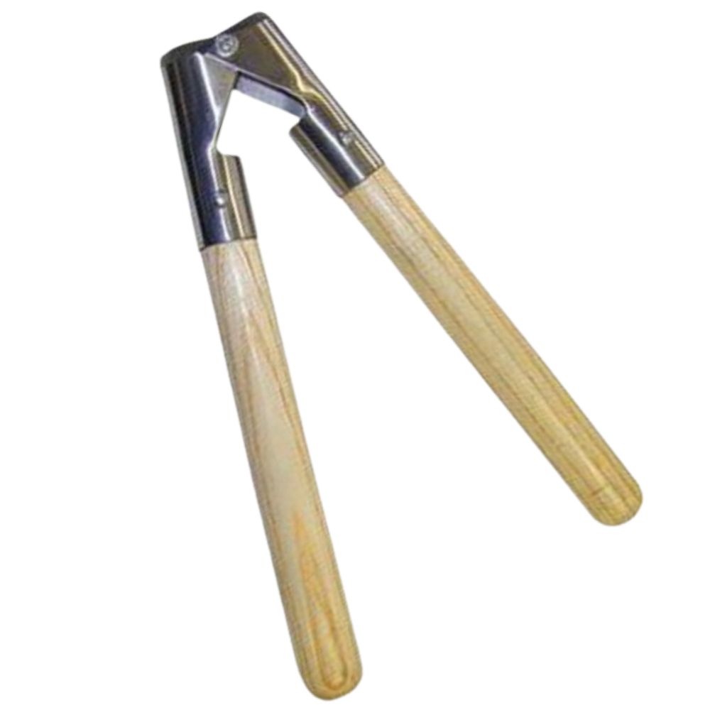 (WI-580) BARNES DEHORNER 13”????