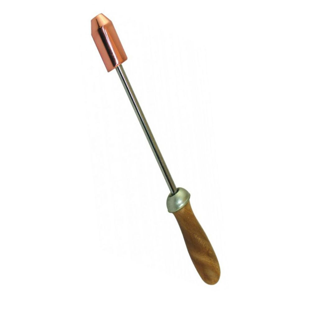(WI-586) DEHORNER COPPER FIRE VERSION????