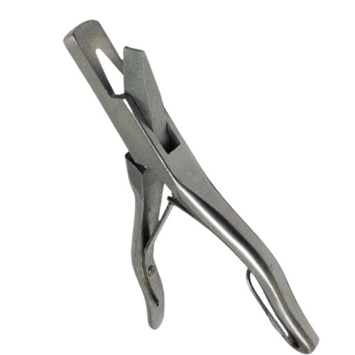 (WI-552) V SHAPE EAR NOTCHER????
