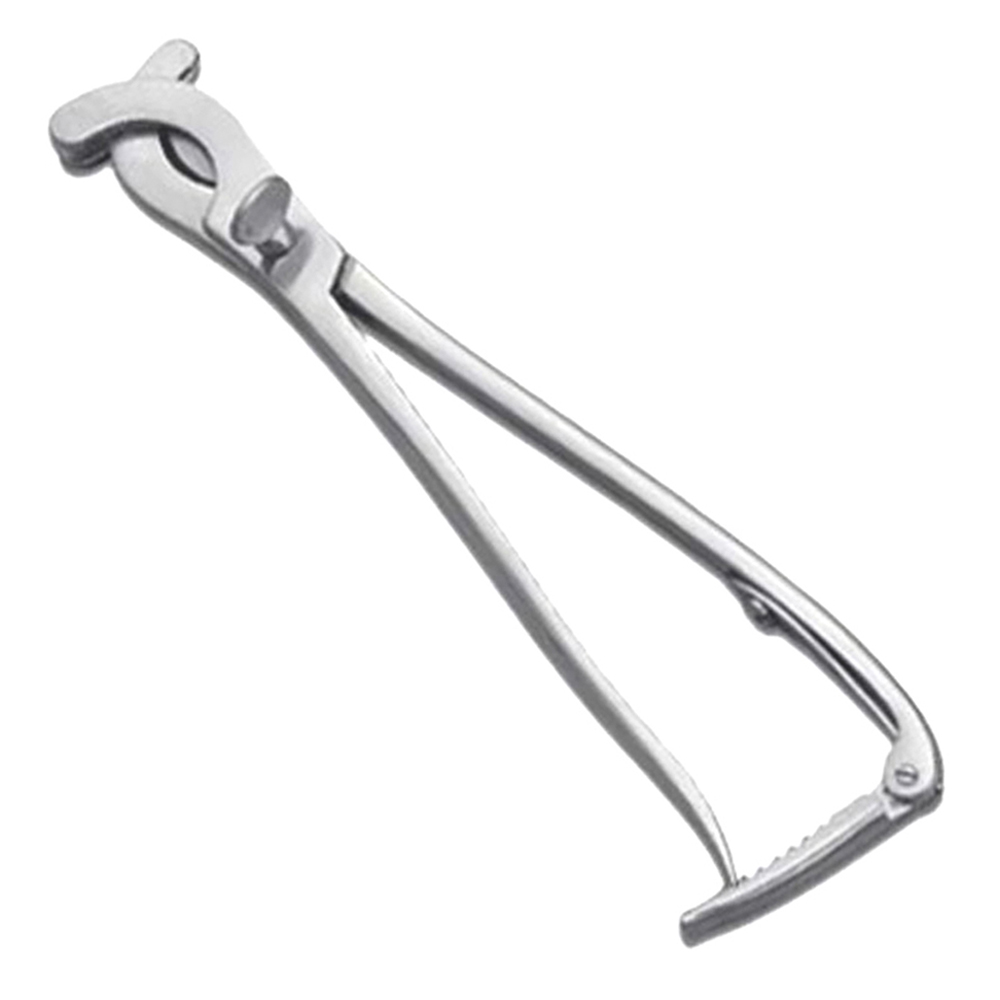 (WI-663) SEERA EMASCULATOR CASTRATION PLIER????