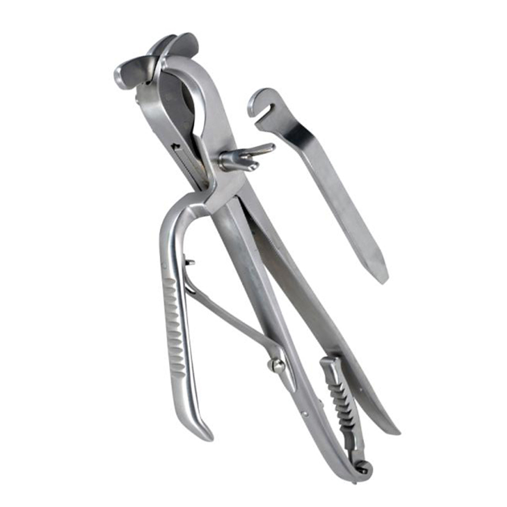 (WI-660) REIMER EMASCULATOR PLIER????