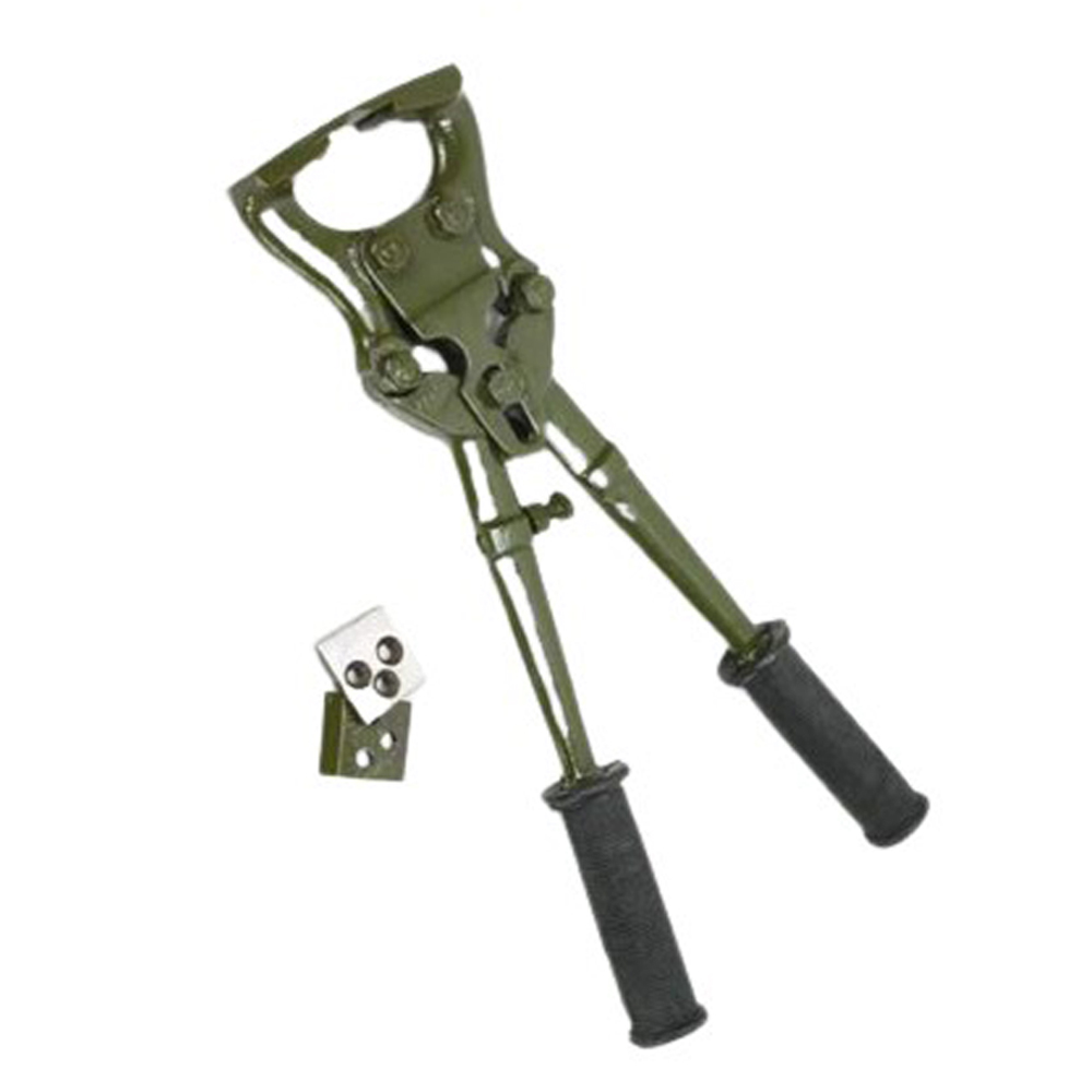 (WI-429) COMPOUND ACTION HOOF TRIMMER????
