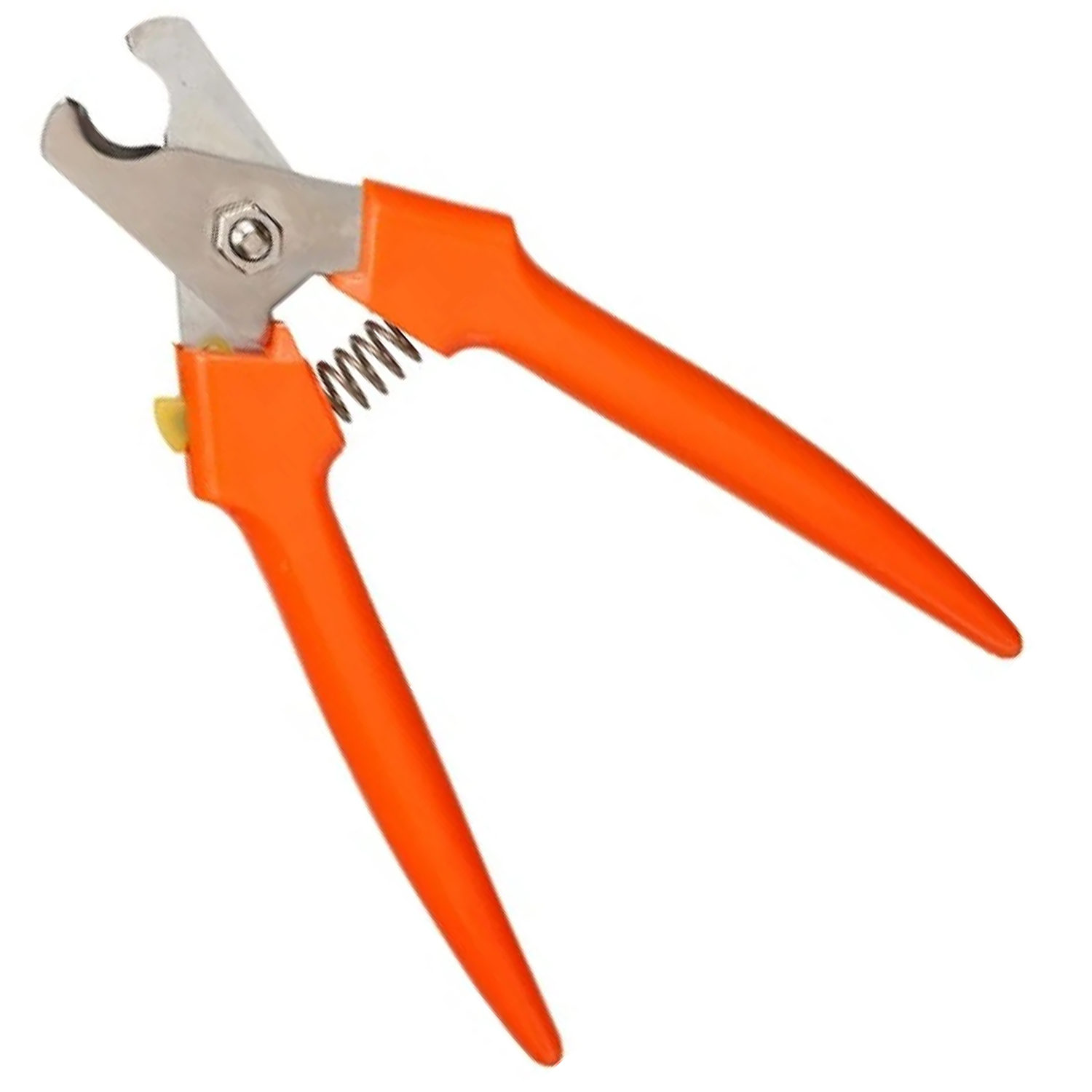 (WI-385) PIG TAIL,NAIL CLIPPER????