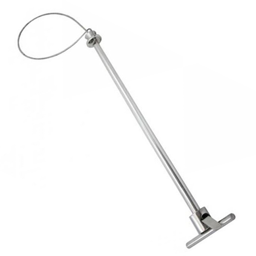 (WI-350) PIG HOLDER LARGE REGULAR WITH LOCK????