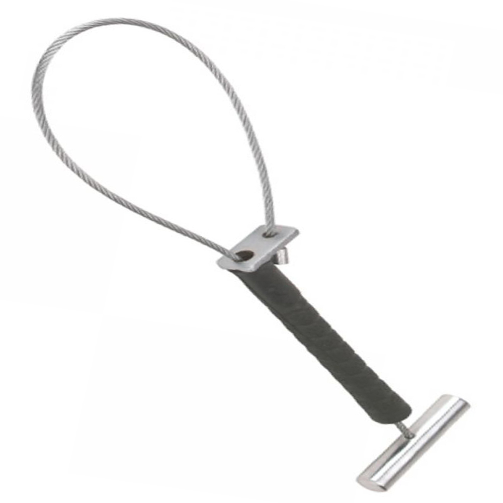 (WI-354) PIG HOLDER ALUMINUM????