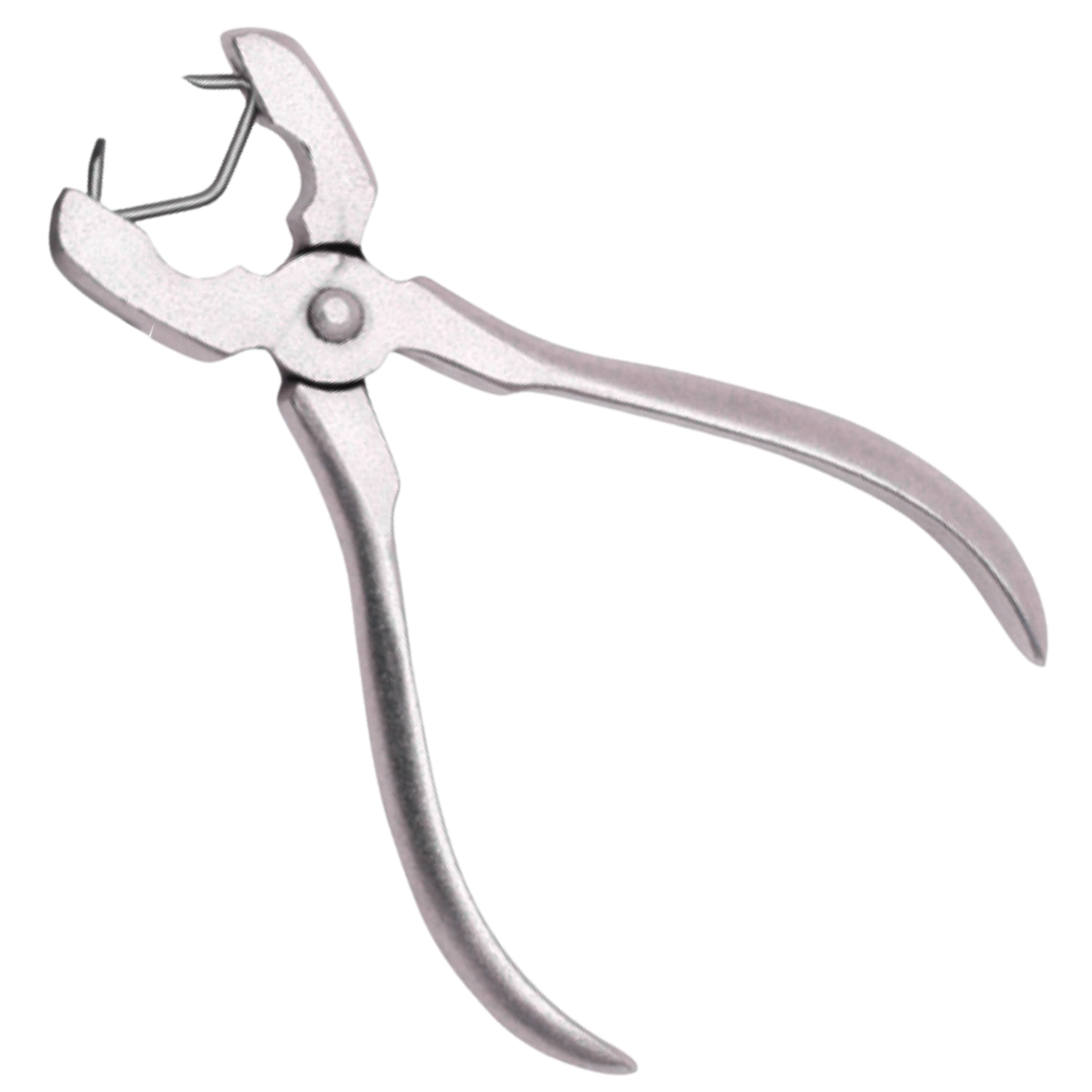(WI-322) PIG NOSE CLIPS APPLICATOR????