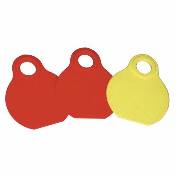 (WI-228) CATTLE NECK TAG????
