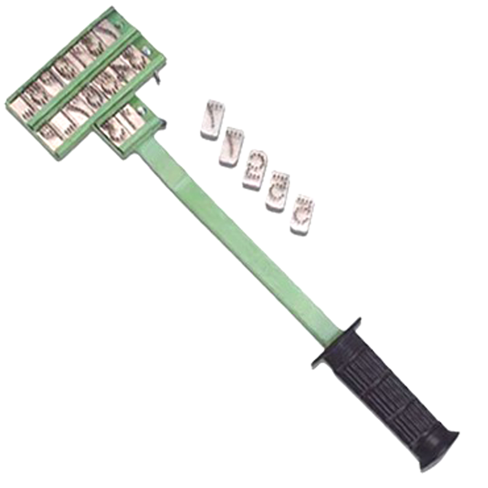 (WI-204) TATTOOING HAMMER????