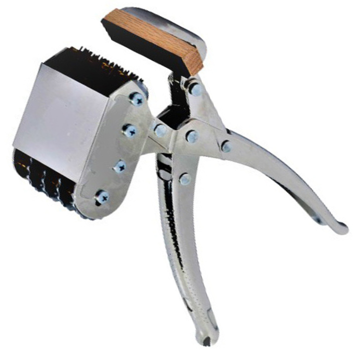 (WI-205) ROTARY TATTOO PLIER STEEL????
