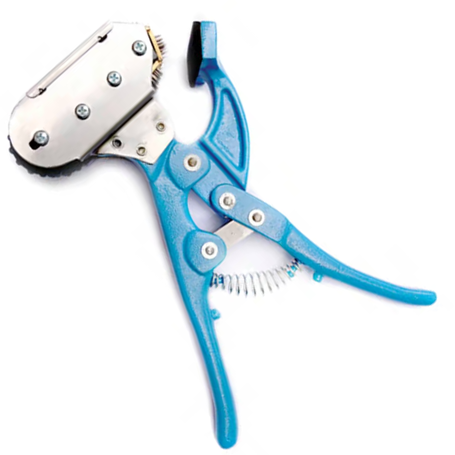 (WI-206) ROTARY TATTOO PLIER ALLUMINIUM BODY????