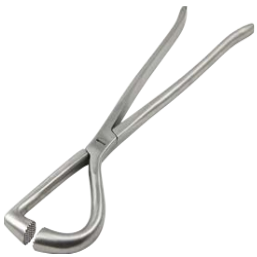 (WI-120) HOOF TESTEE VIENNA PATTERN 16″ ????