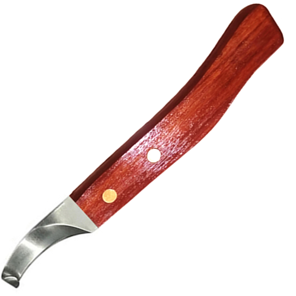 (WI-1264-R)WIDE BLADE WITH LONG HANDLE VERSION RIGHT????