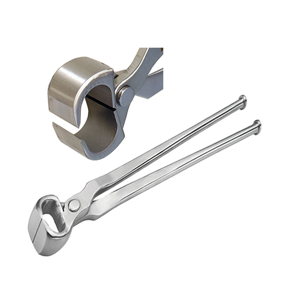 (WI-1284) HOOF NIPPER & PULLERS????