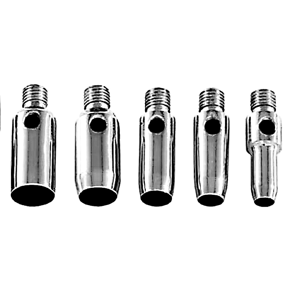 (WI-1219) Burgess Elevator Kit Heads????