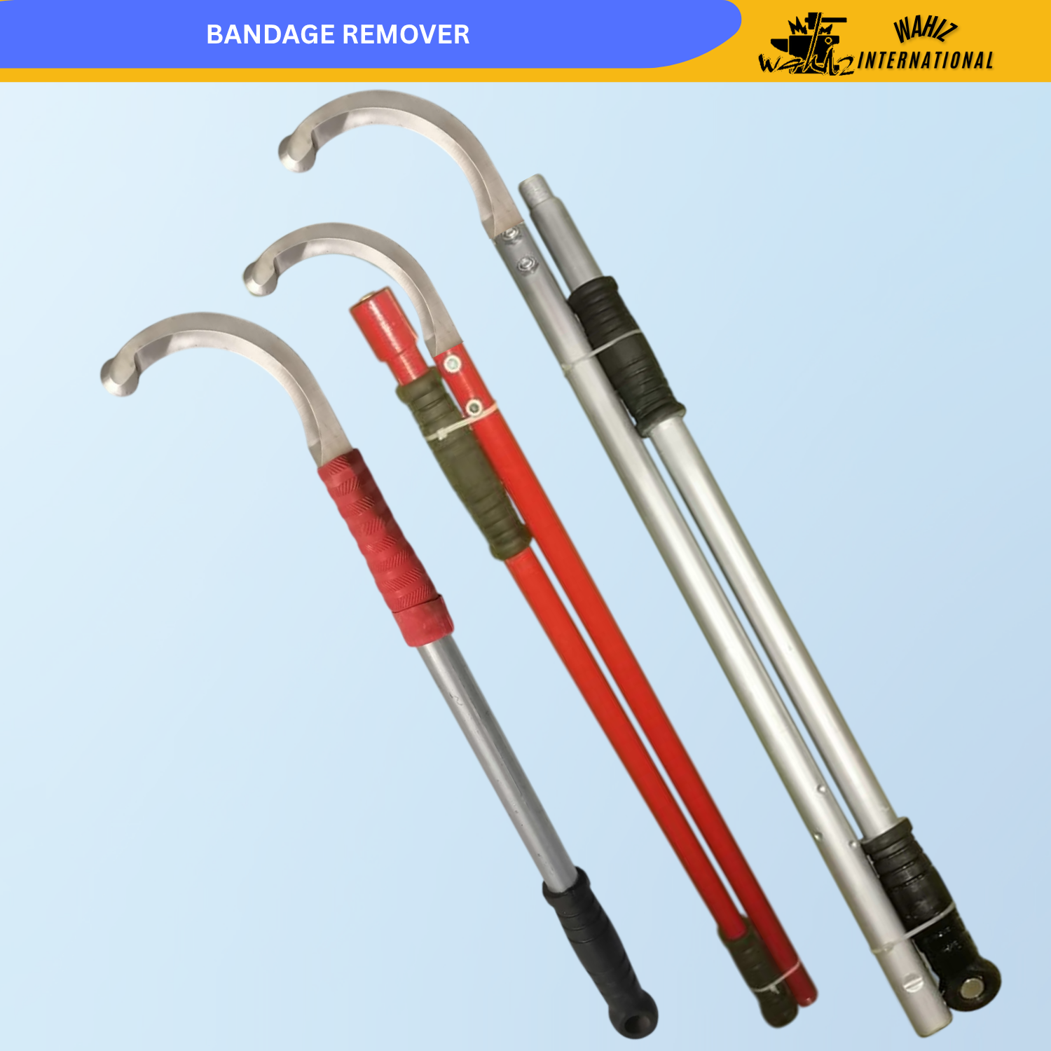 (WI-2020) CATTLE BANDAGE REMOVER 24”-48″-120″????