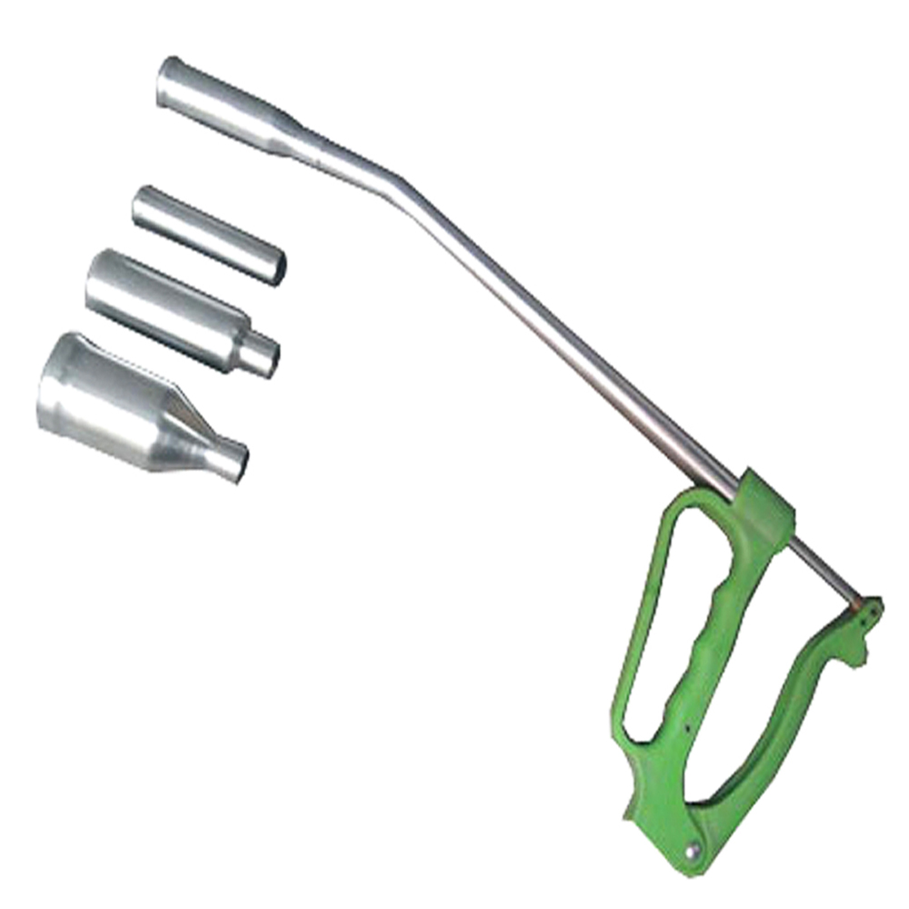 (WI-2120) BOLUS APPLICATOR WITH MULTI HEAD????