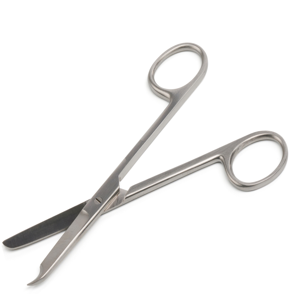 (WI-10051) LITTAUER STITCH SCISSOR 14CM✂