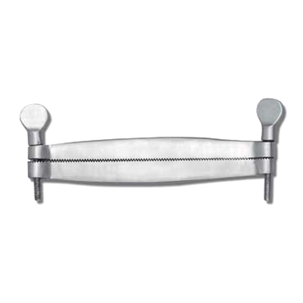 (WI-403) EAR CLAMP 4″ & 5 1/2″