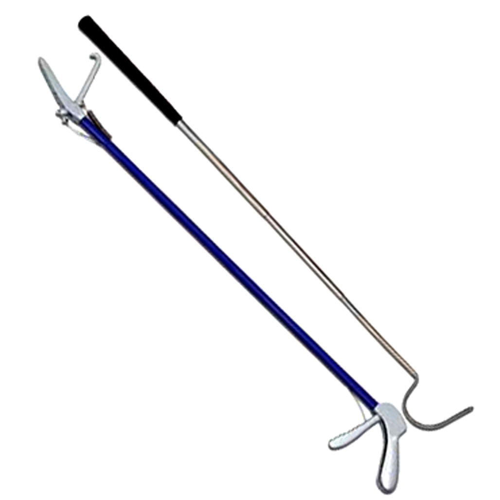 (WI-1080) SNAKE HOLDER AND CATCHER