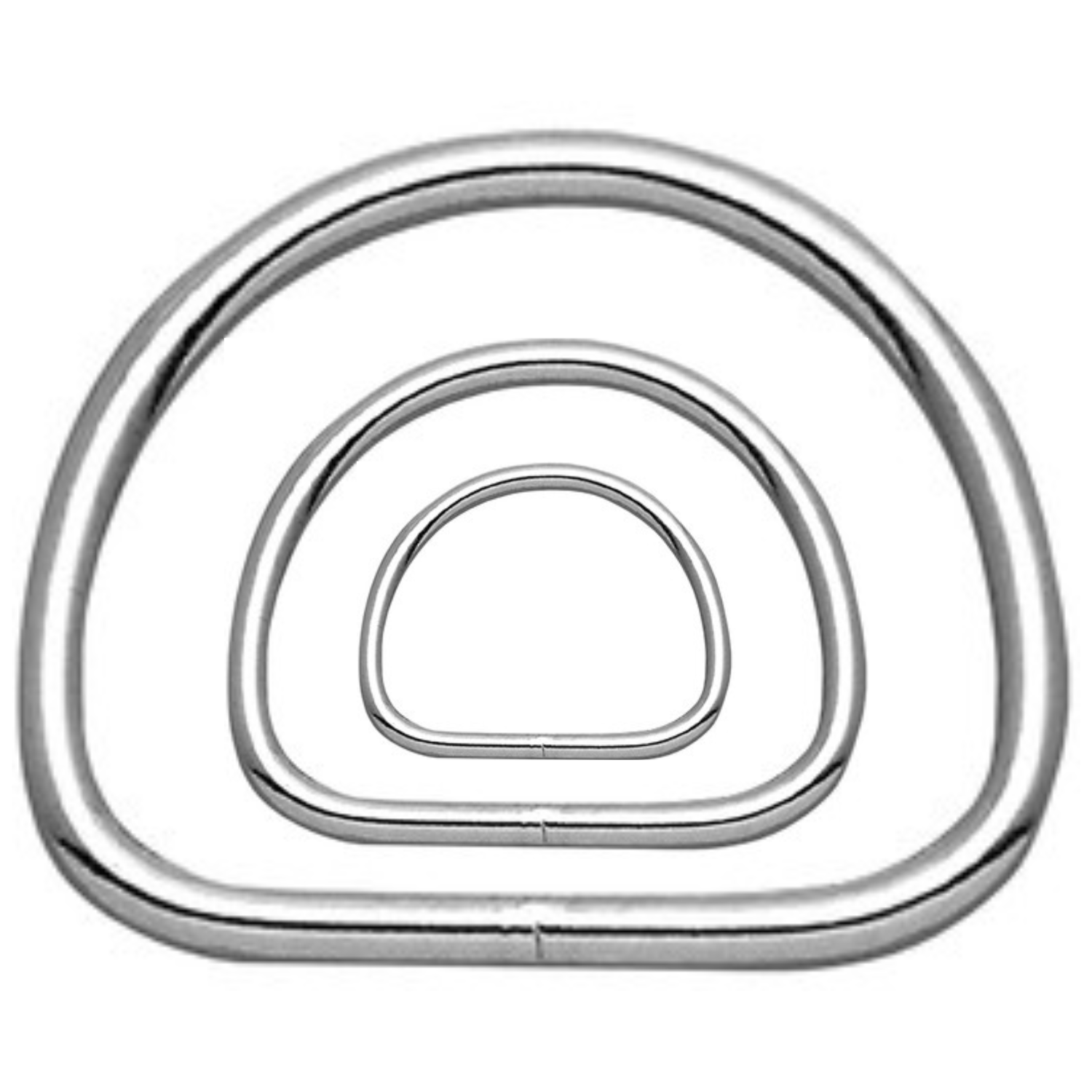 (WI-19001-600) D RING GALVANIED????