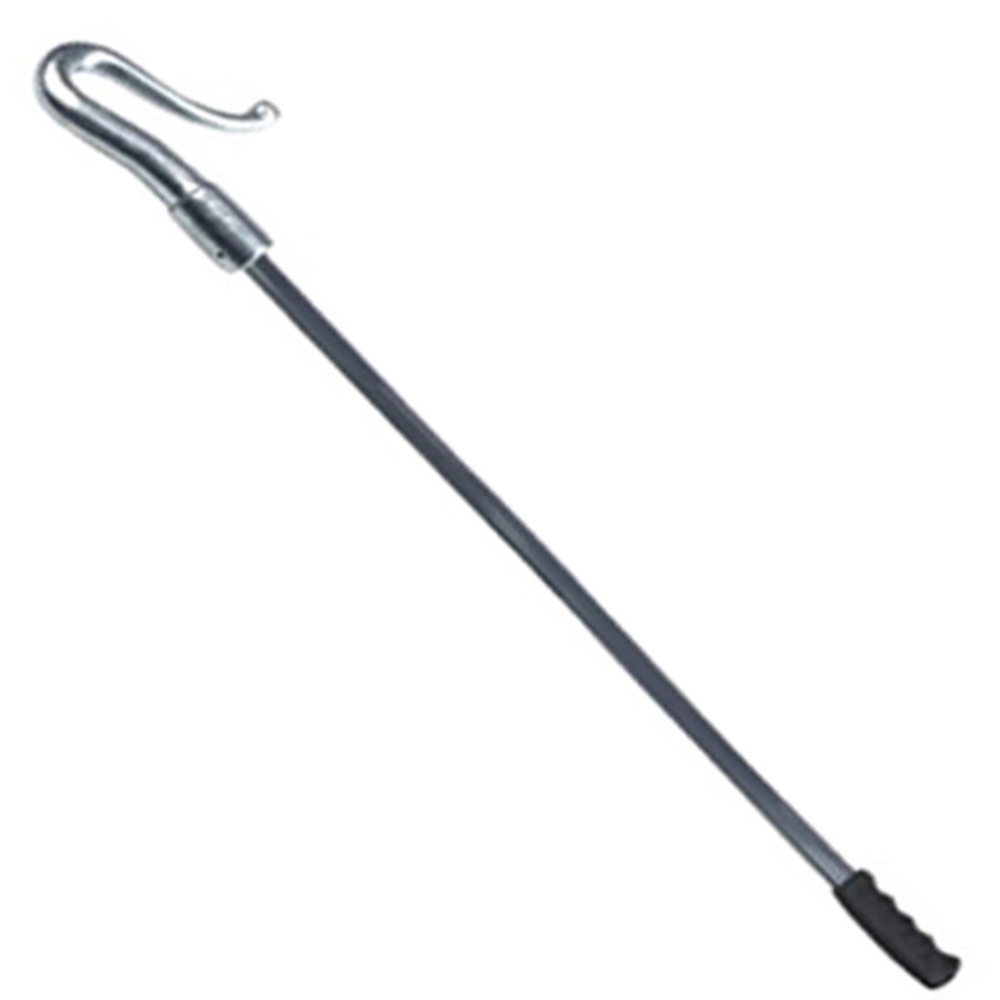 (WI-310) SHEPHERD’S HOOK FOR GRABBING A LEG, WITH HANDLE????