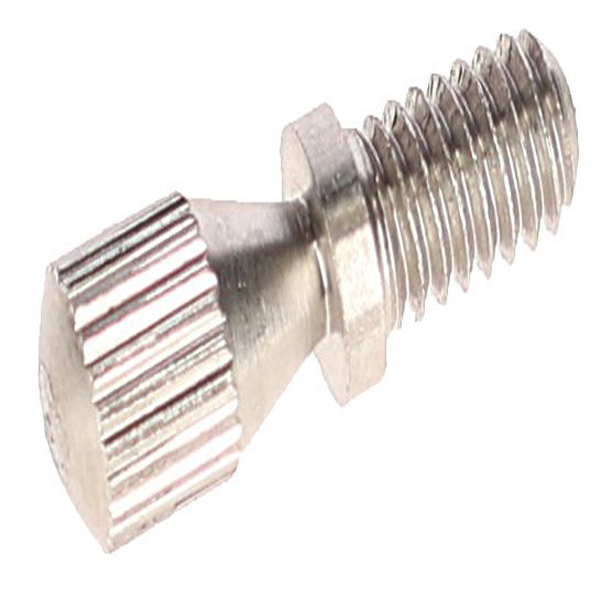 (WI-887) SCREW FOR NOSE RING S/S ????