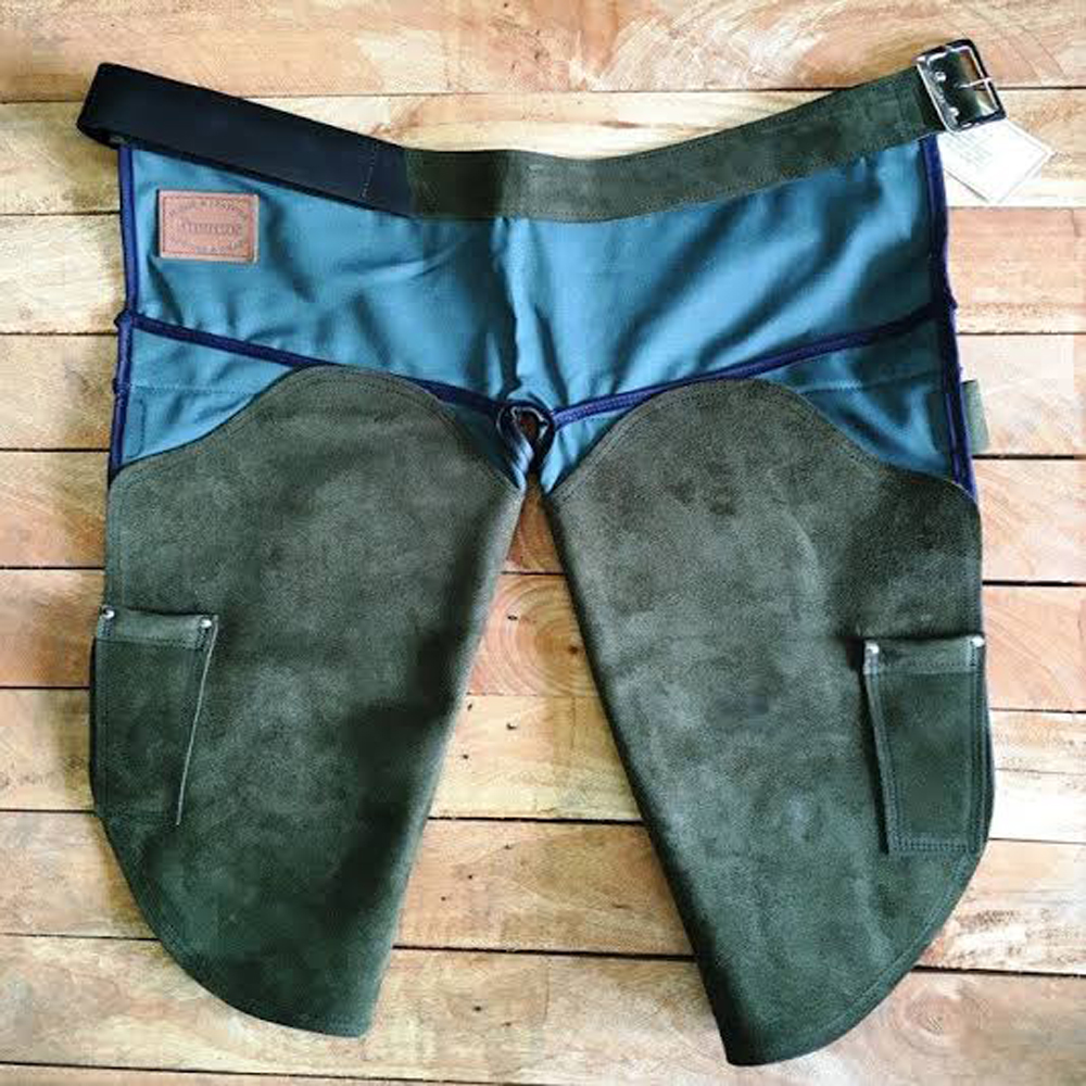 (WI-2214) FARRIER APRON EXCELENT????