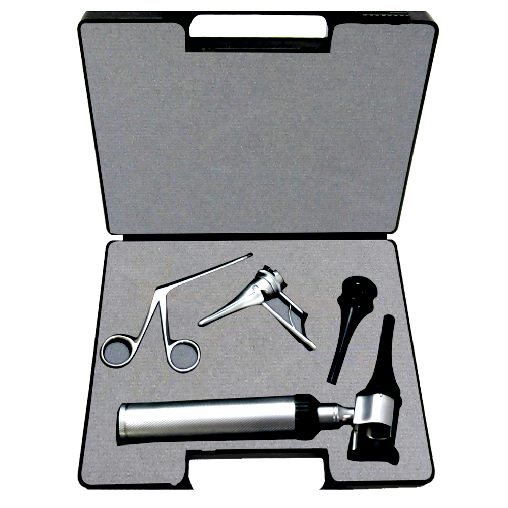 (WI-3270) Vet-Otoscope  Kit