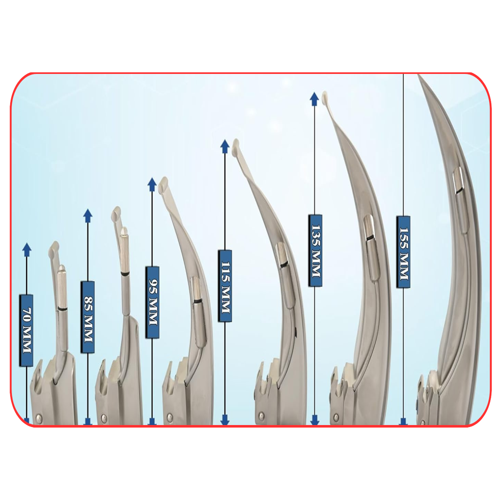 DIAGNOSTIC INSTRUMENTS KITS