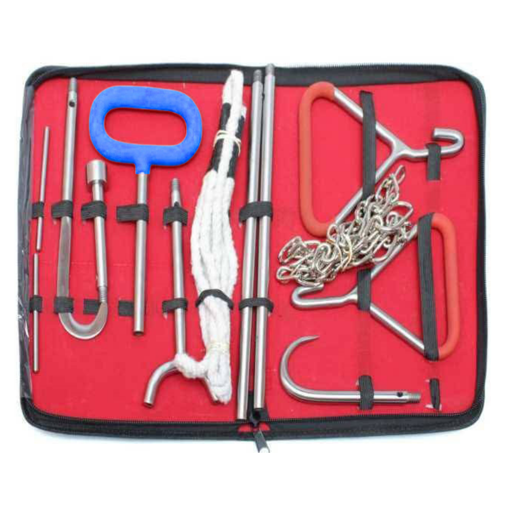 (wi-3262) Small Dystocia Set