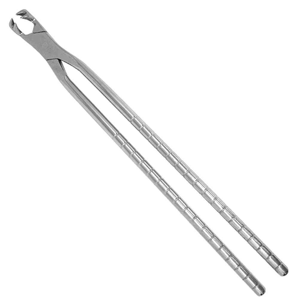 (WI-15013) 4-PRONG ROOT MOLAR FORCEP????