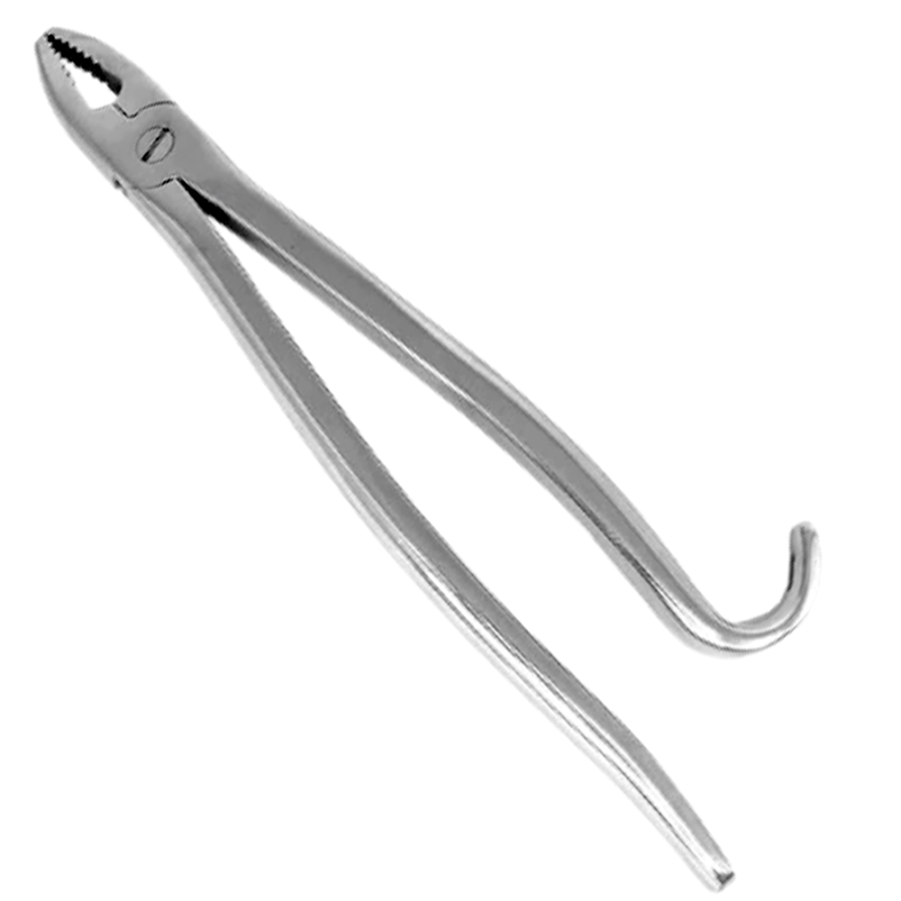 (WI-15017) STRAIGHT INCISOR BURR-SHORT????