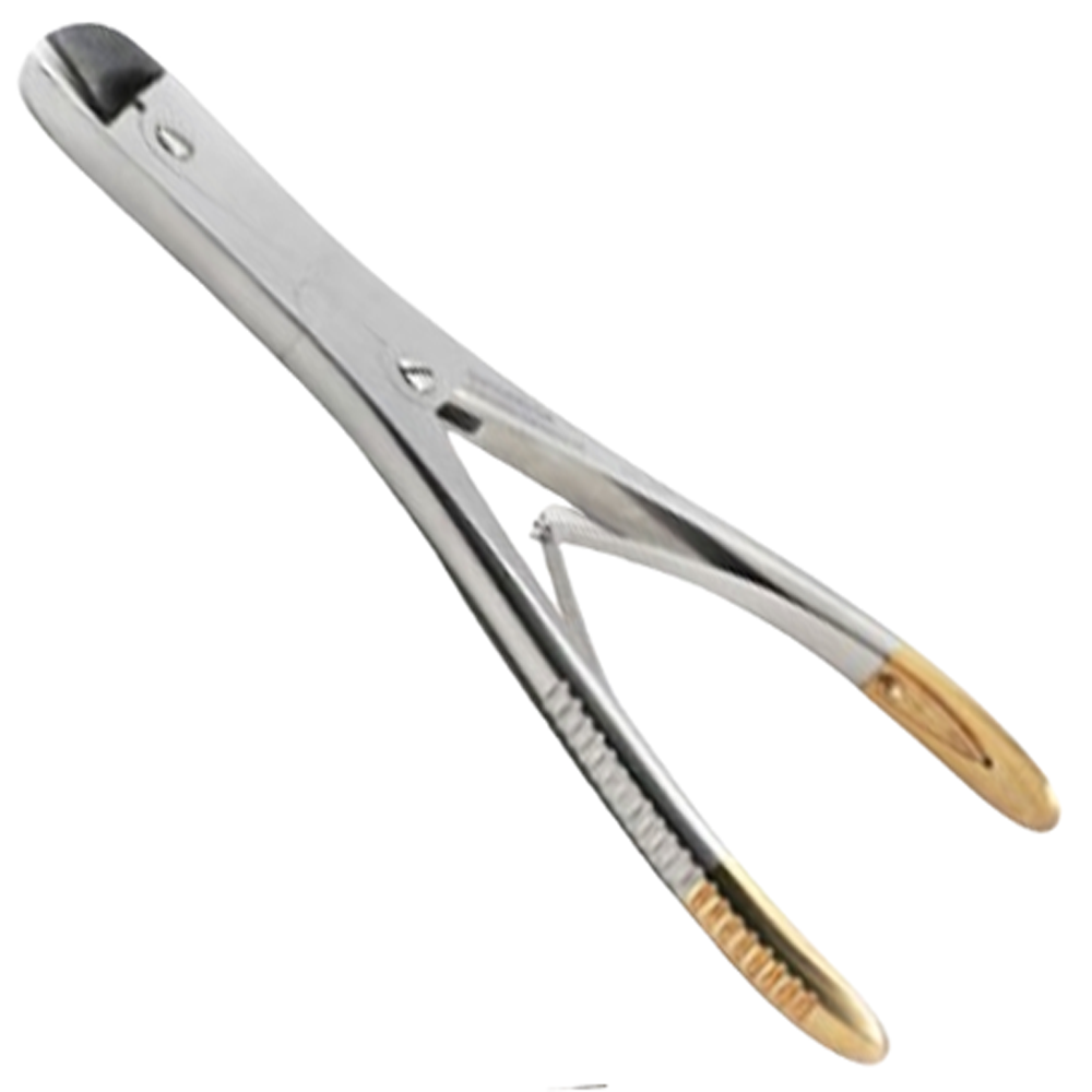 (WI-15023) PIN & WIRE  DOUBLE ACTION SIDE CUTTER????