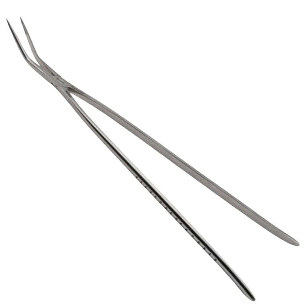 (WI-15026) EQUINE DENTAL ROOT FRAGMENT FORCEPS????