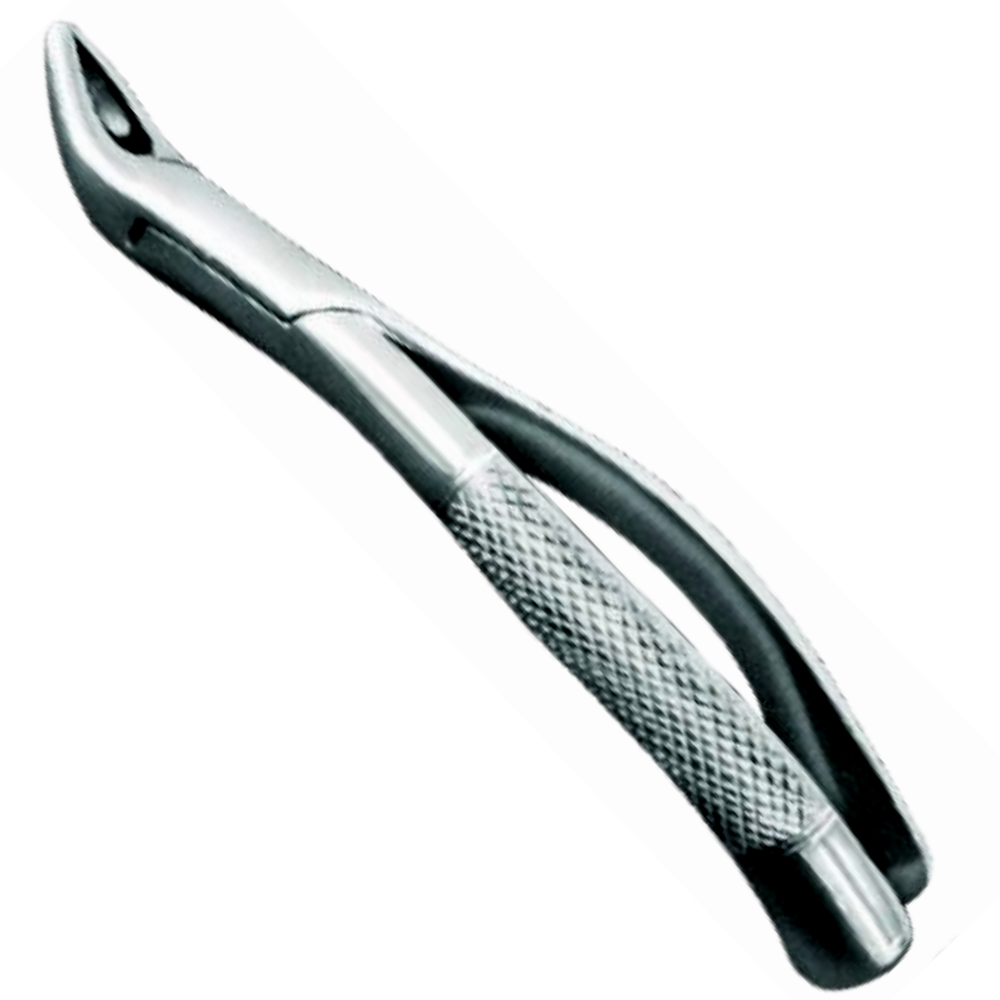 (WI-15092) UPPER JAW DENTAL FORCEP????