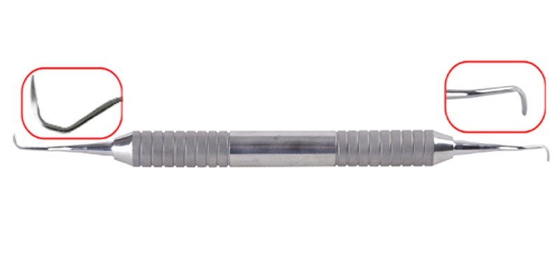 (WI-15074) SUBGINGIVAL DUAL ENDED SCALER????