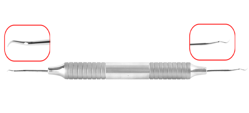 (WI-15033) RESORPTIVE LESION PROBE-CATS????