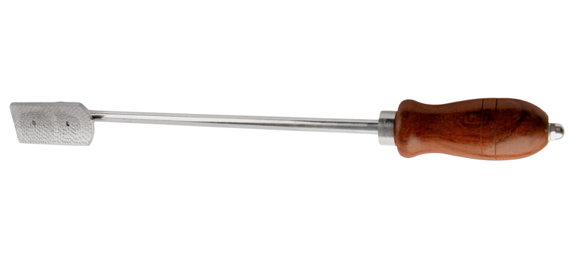 (WI-15051) DENTAL FLOAT CURVED REPLACEMENT BLADE (CS/NP)????