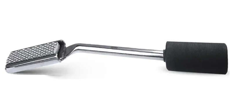 (WI-15054) UNIVERSAL DENTAL FLOAT HINGED WOOD HANDLE (CS/NP)????