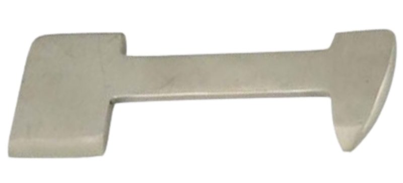 (WI-1375) CLINCH DOUBLE END HIGH TEMPERED (DROP FORGED STEEL)????